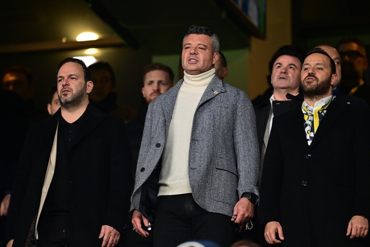 Sadettin Saran devreye girdi! Ana hedef şampiyonluk