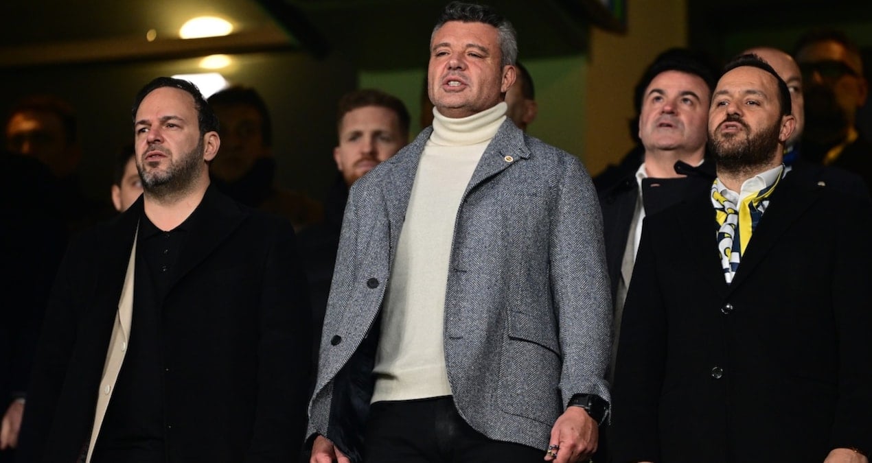 Sadettin Saran devreye girdi! Ana hedef şampiyonluk