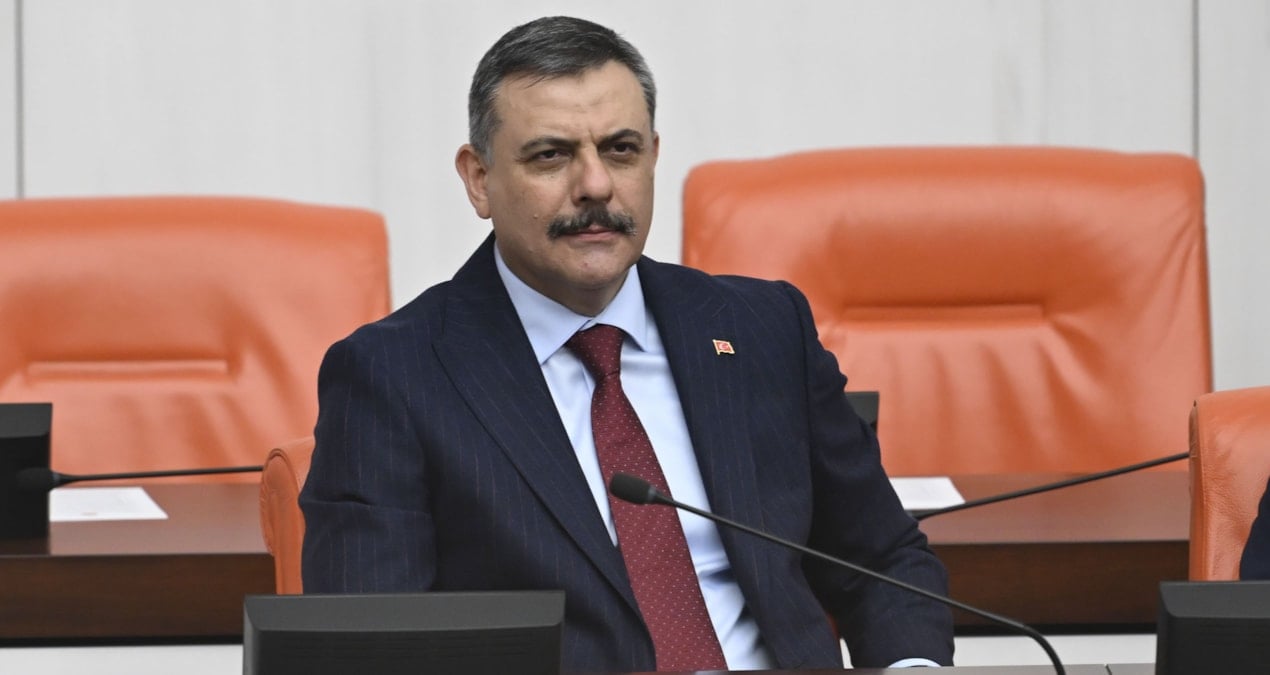 Kabine değişikliği BBC’nin de dikkatini çekti: 'Artık hiçbir şey eskisi gibi olmayacak'