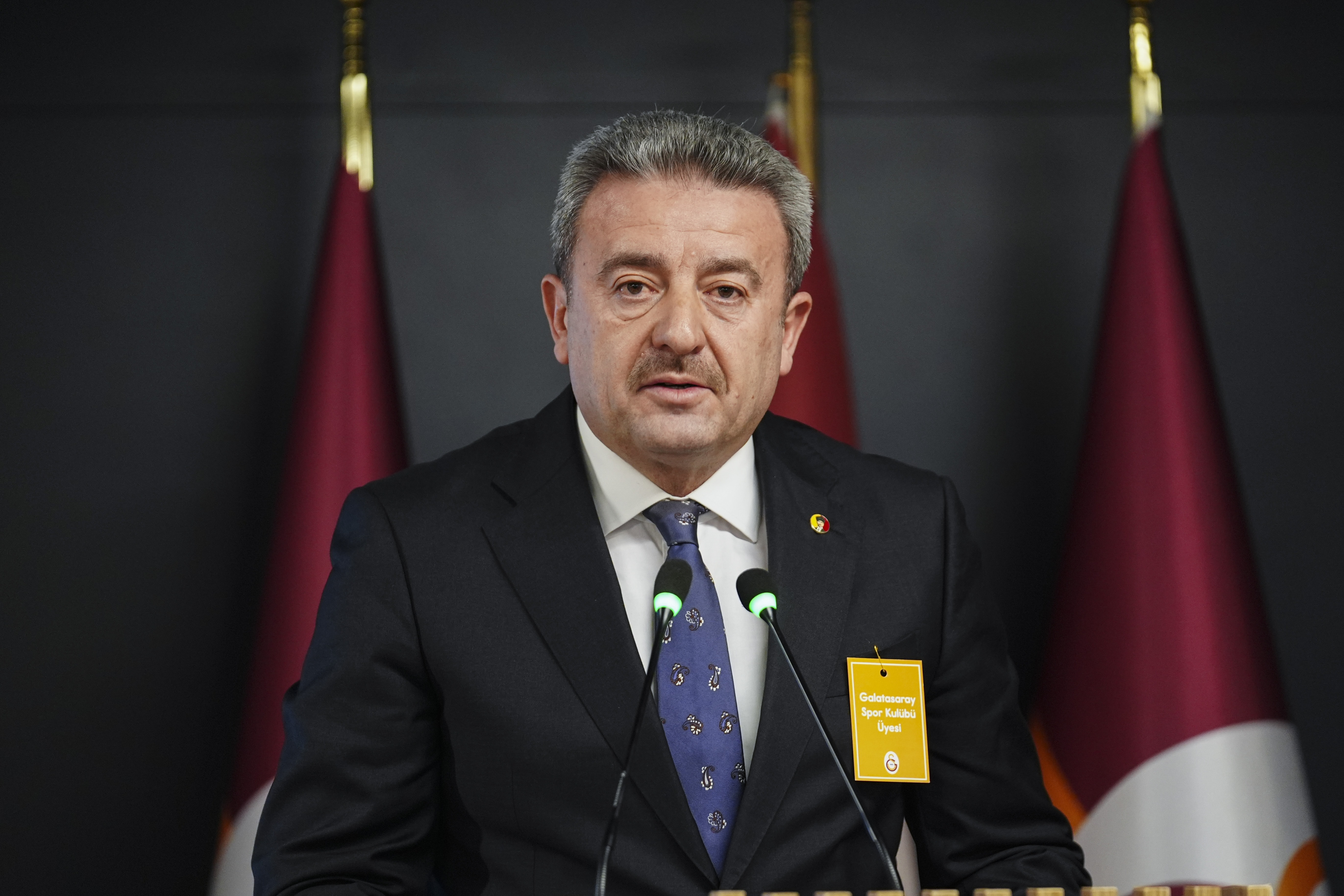 Galatasaray kâr açıkladı