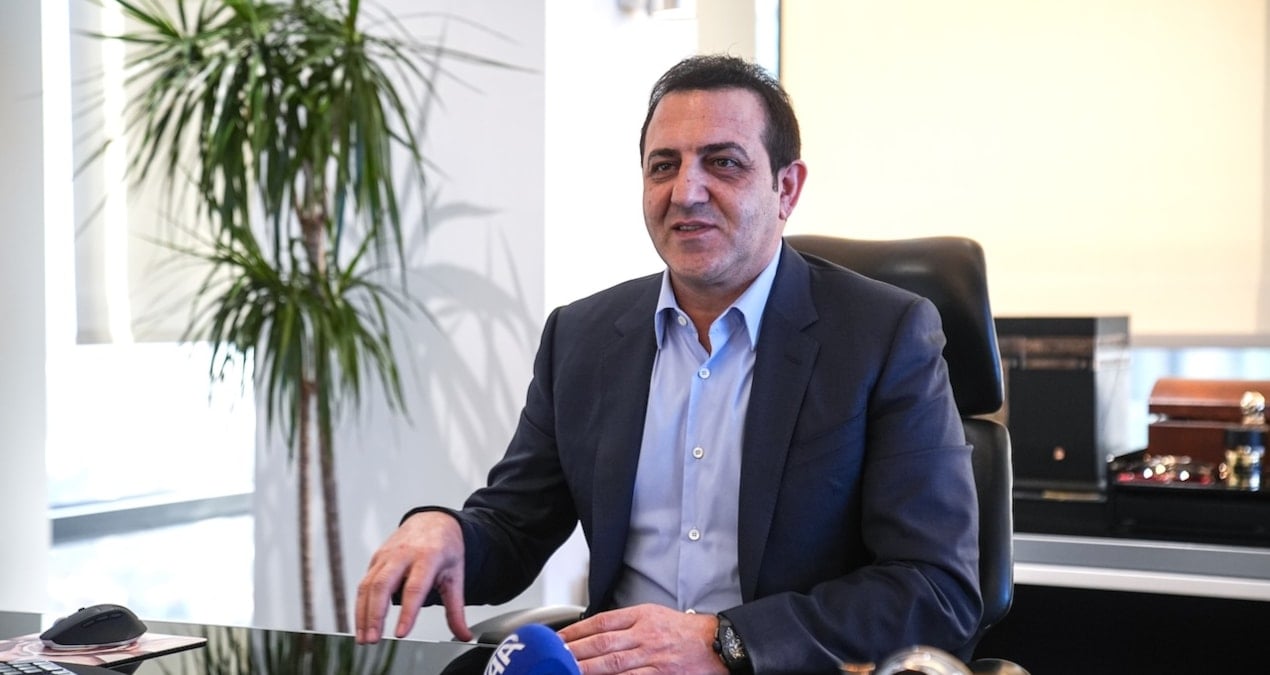 Abdullah Kavukcu: ‘Doğru bir transfer dönemi geçirdik’