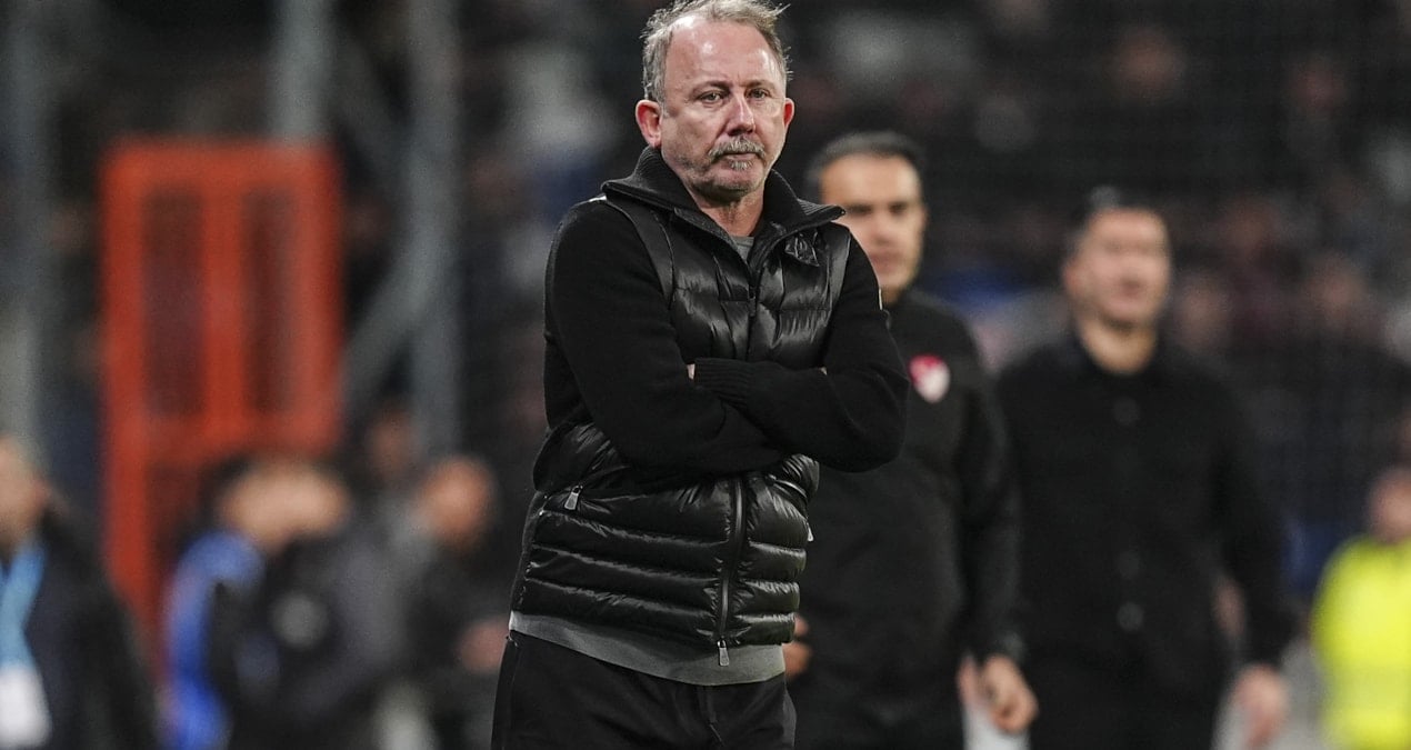 Sergen Yalçın'dan Ersin Destanoğlu'na destek