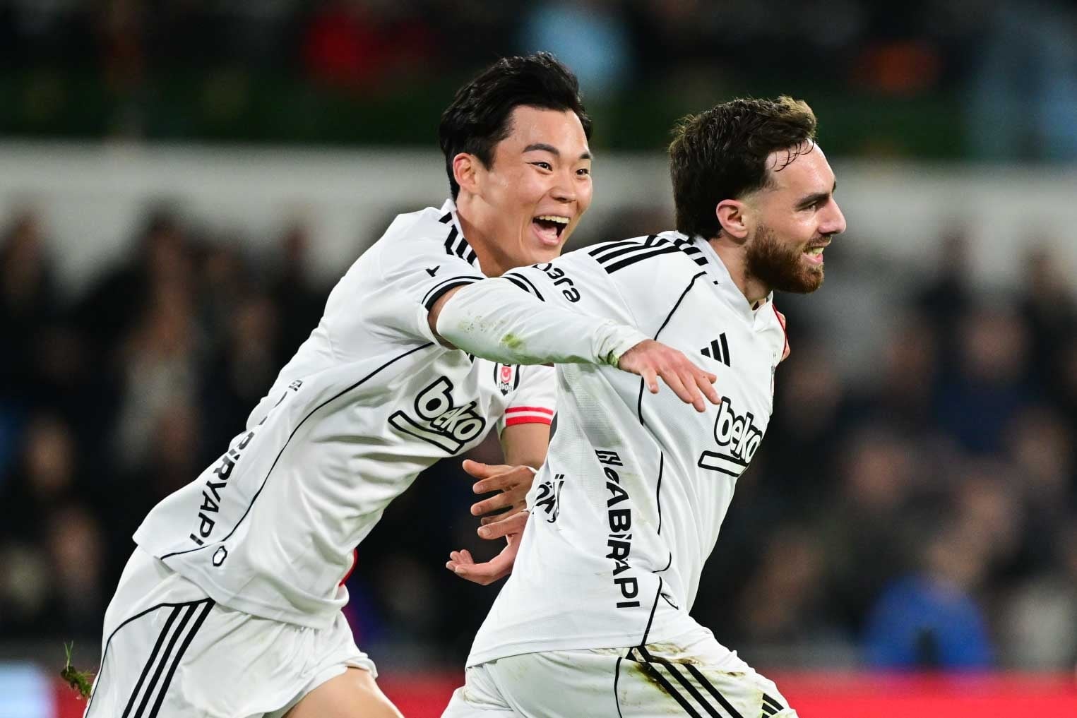 Orkun Kökçü: Her hafta da beklemeyelim