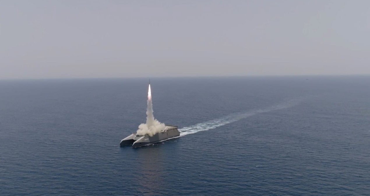 İran'ın üçlü tatbikatı duyurmasından sonra ABD konuştu: 'Trump orduyu kullanmaya hazır'