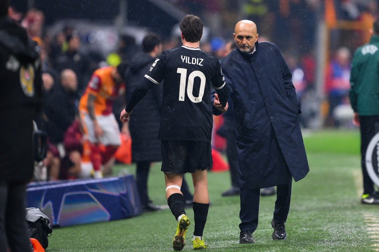 Galatasaray-Juventus maçının ardından fikirleri değişti! 'İyi ki gelmedi'