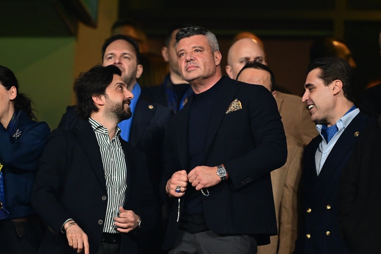 Fenerbahçe'de Olağanüstü Genel Kurul tarihi açıklandı