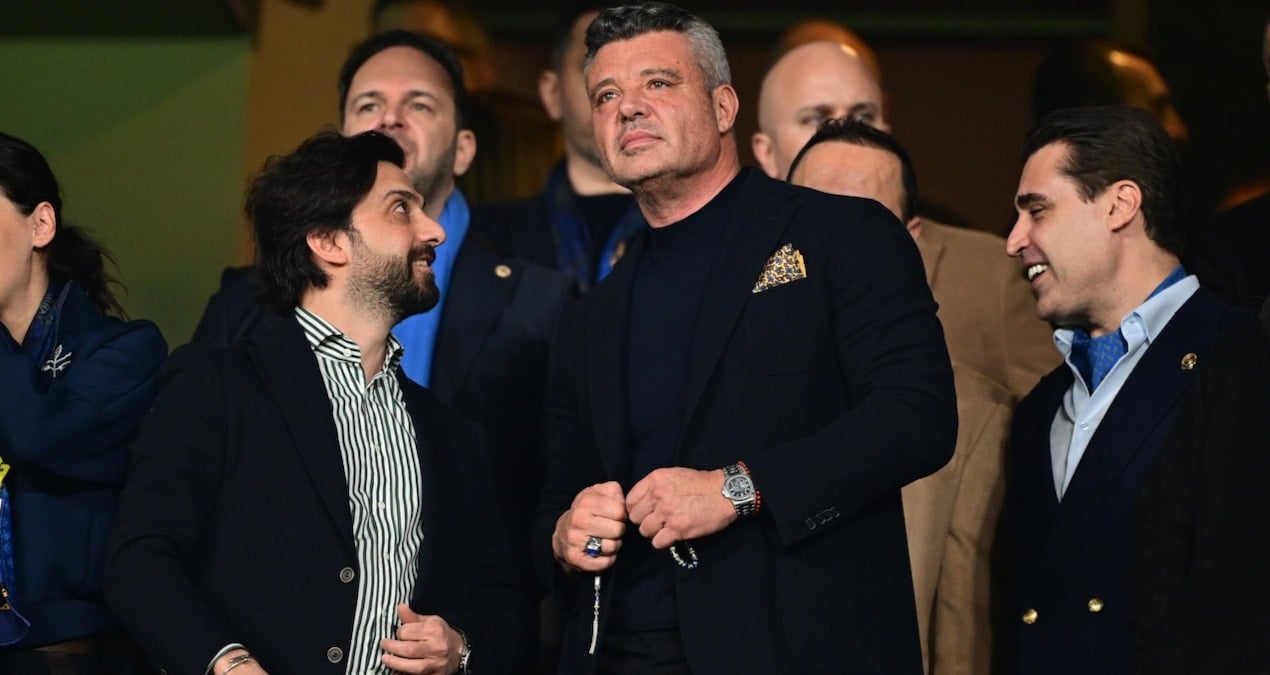 Fenerbahçe'de Olağanüstü Genel Kurul tarihi açıklandı