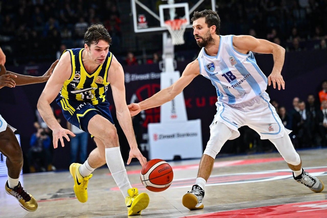 Türkiye Kupası'nda finalin adı belli oldu