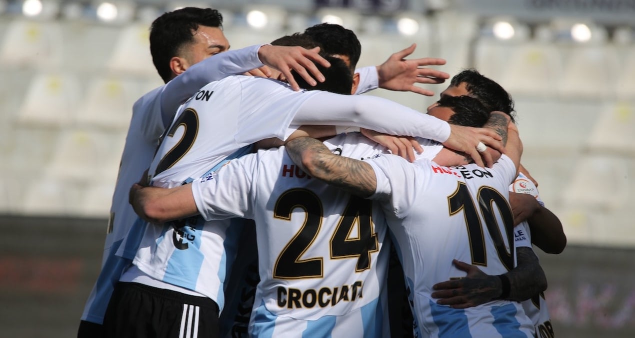 Lider Erzurumspor evinde farka koştu