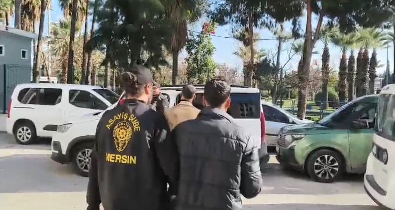 Telefondaki 'sahte polis'e kandı; elinde ne var ne yok verdi; Milyonlarca liralık vurgun!