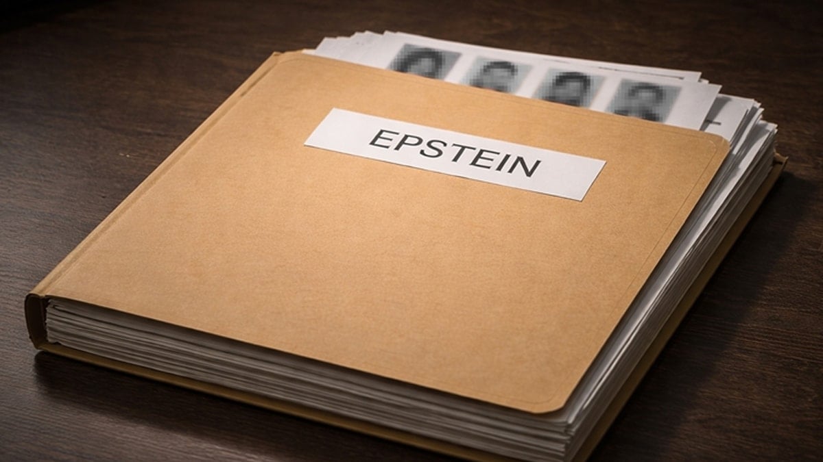 Epstein belgelerinde adı geçen eski Fransız bakan ve kızına ön soruşturma