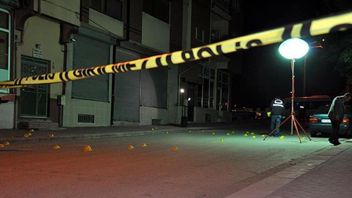 Manisa'da kendisinden haber alınamayan kişi evinde ölü bulundu