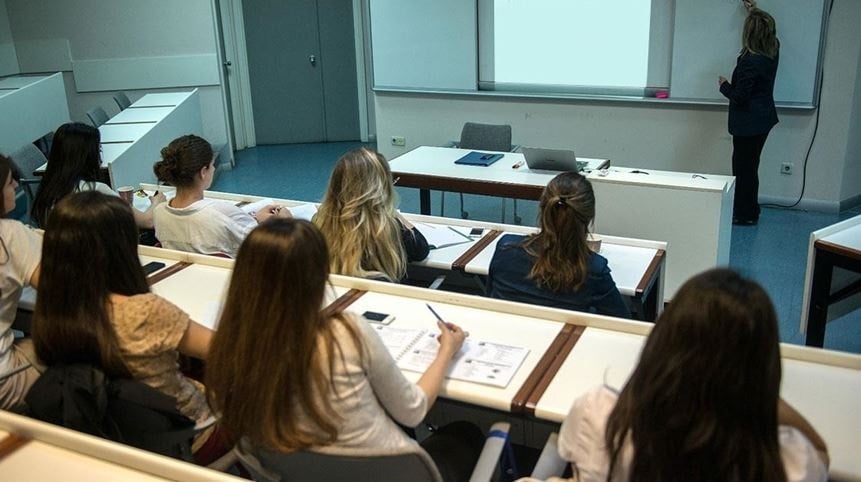 Üniversite öğrencilerine artık zorunlu oldu! 7 ilde uygulama başlıyor