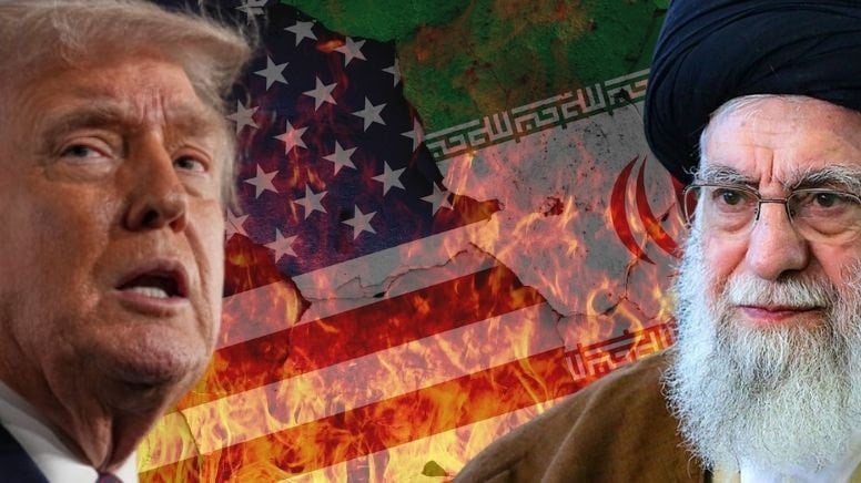 Bölgede gerilim tırmanıyor: ABD, İran İHA'sını vurdu