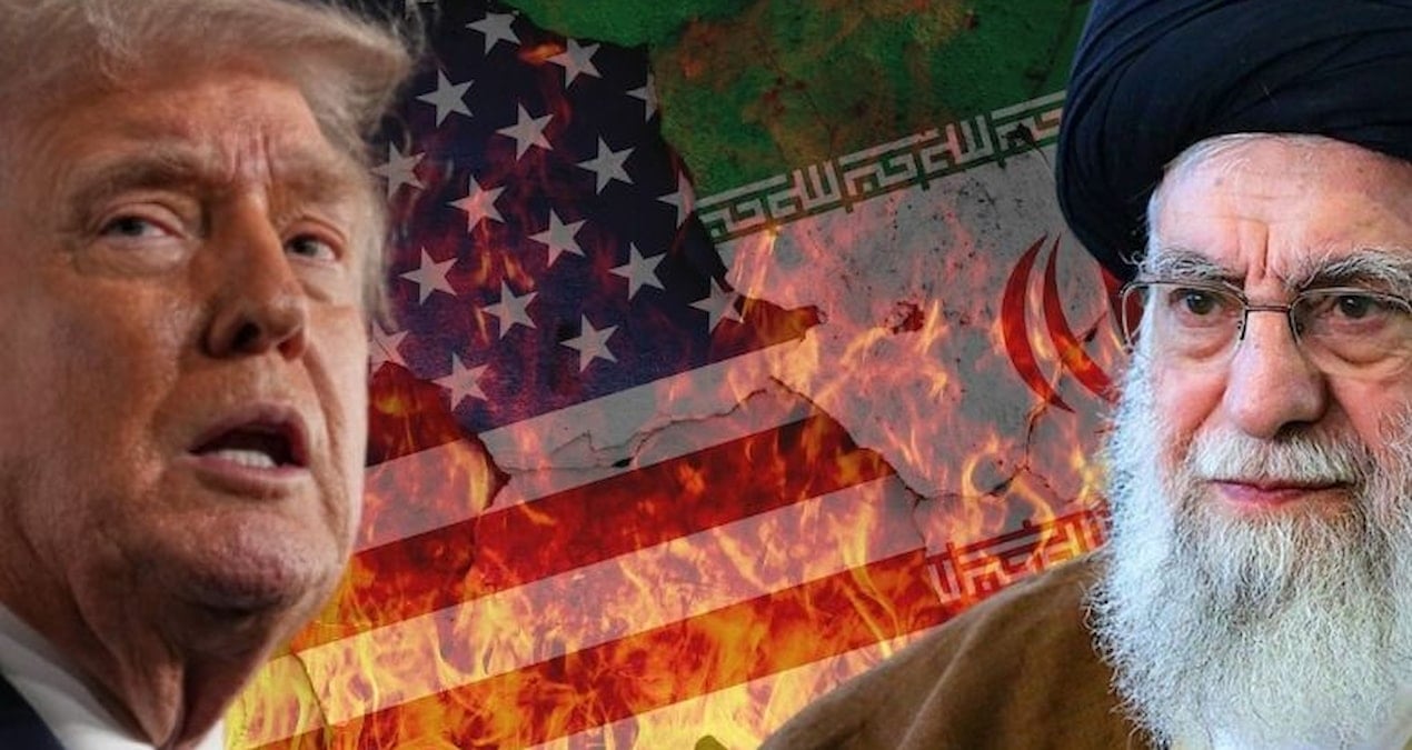 Eski CIA yetkilisinden şok iddia: ABD, İran'ı pazartesi ya da salı vuracak