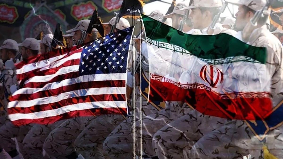 ABD’den Lübnan için tahliye emri