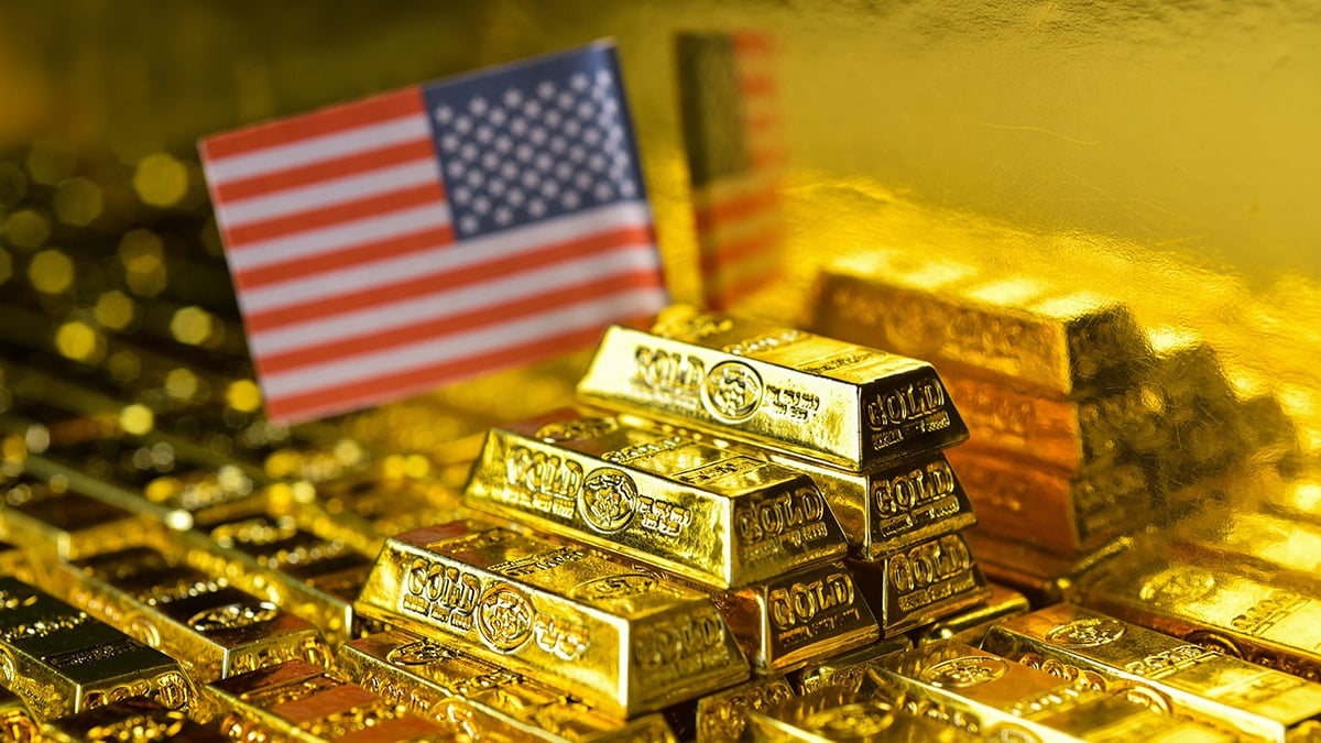 ABD'den altında spekülasyon açıklaması: Dalgalanmanın arkasında onlar var