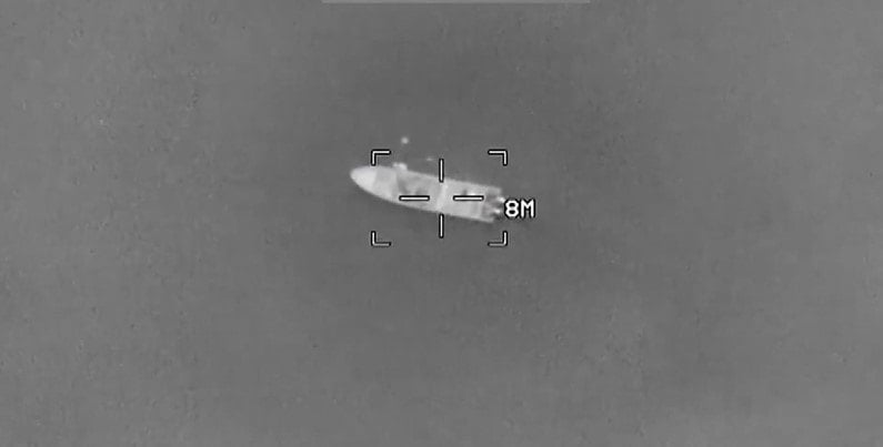 ABD ordusu Pasifik ve Karayipler'de üç tekneyi vurdu: 11 ölü