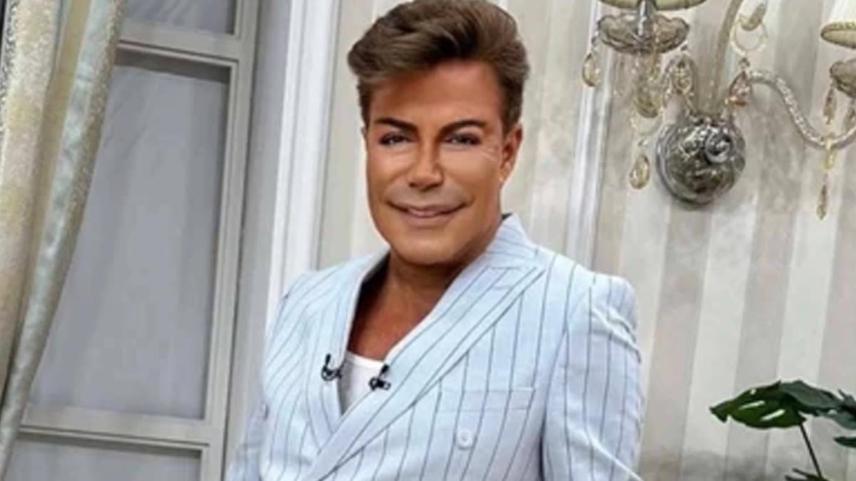 Fatih Ürek ile ilgili o iddiaya hastaneden yalanlama! 