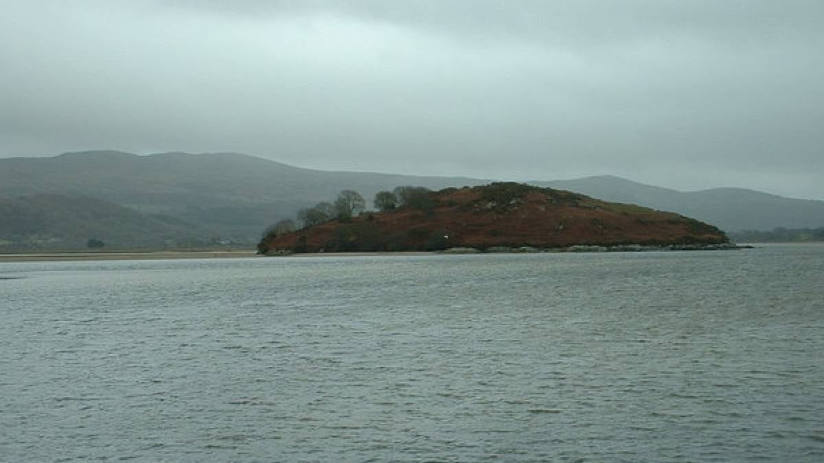 20 milyona liraya satılık ada: Günde sadece 2 kez yolu açılıyor