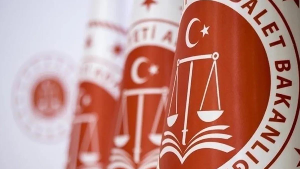 Adalet Bakan Yardımcılığına 4 isim atandı