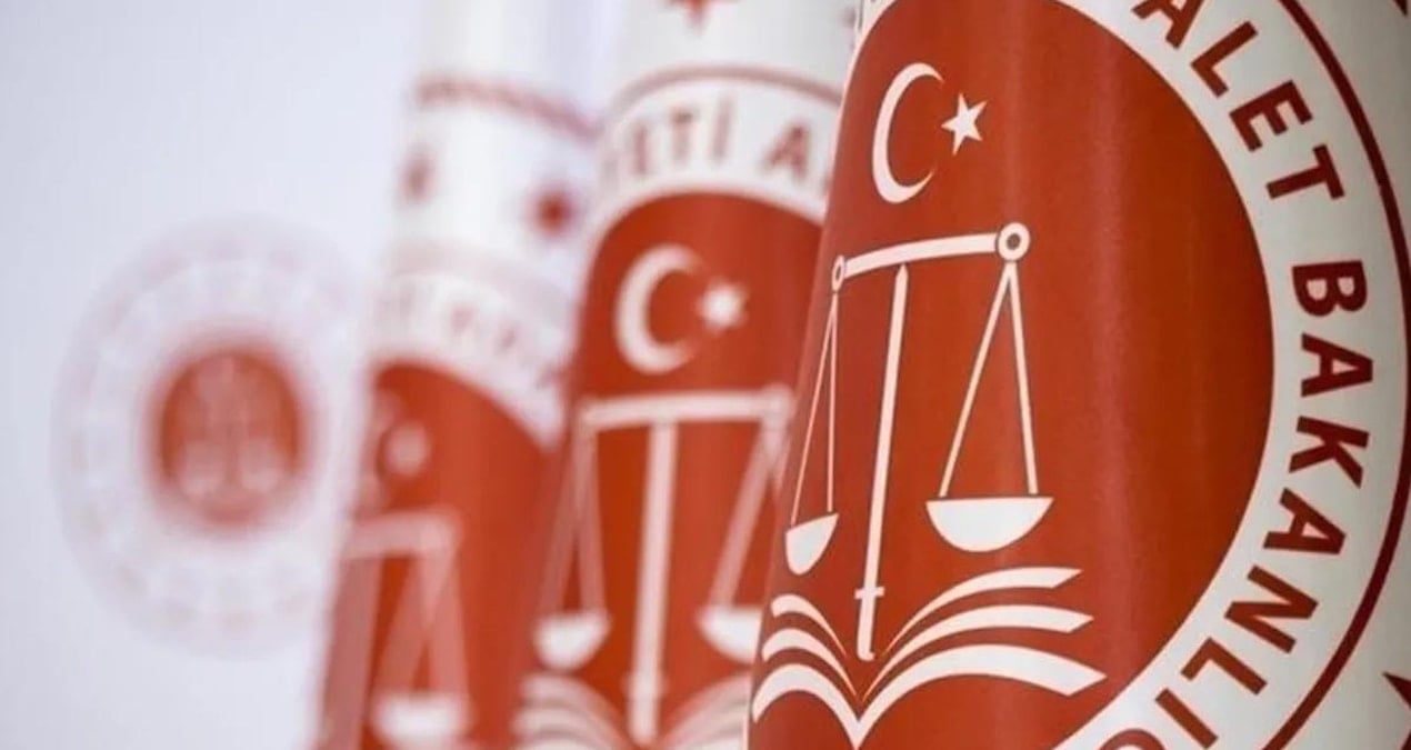 Adalet Bakan Yardımcılığına 4 isim atandı