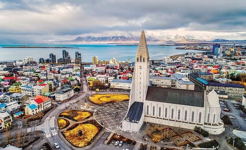 400 bin nüfuslu ülkeyi AB'ye alacaklar! Topyekün harekete geçtiler