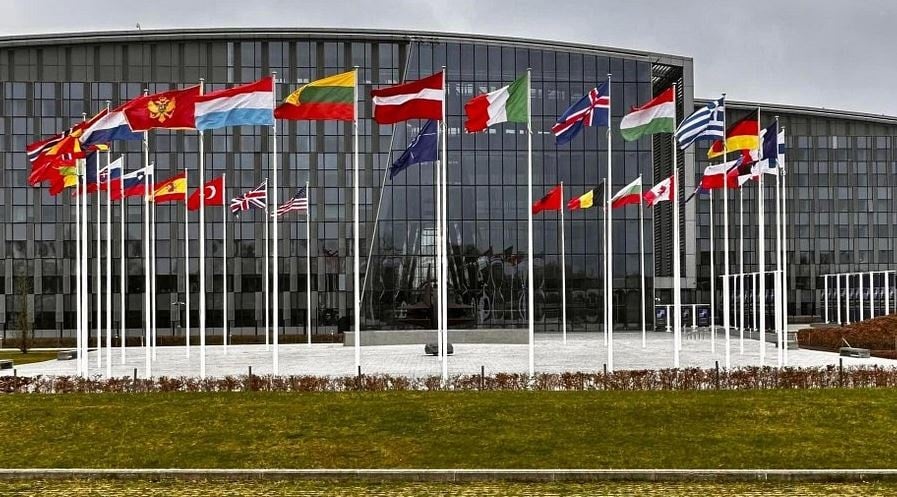 NATO'da casus alarmı! Kritik görevdeki subay bilgileri kilometrelerce ötedeki ülkeye sızdırmış