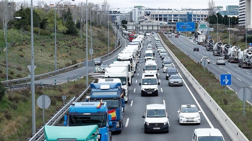 12 yaşından büyük araçların şehirlere girmesi yasaklanacak!