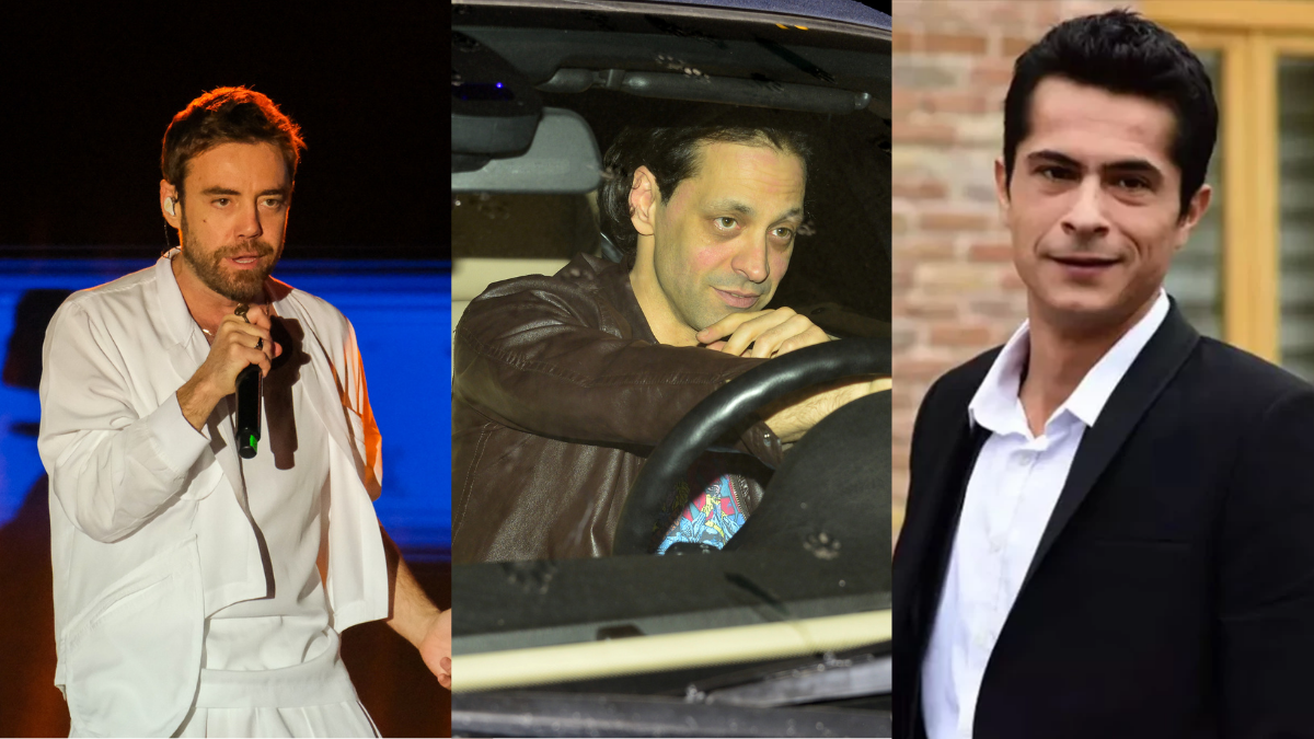 Murat Dalkılıç, Kaan Tangöze ve İsmail Hacıoğlu gözaltında