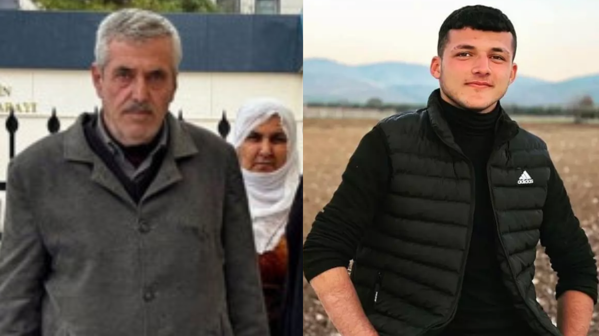 Arabasına bomba yerleştiren oğlu affedilsin diye yalvardı