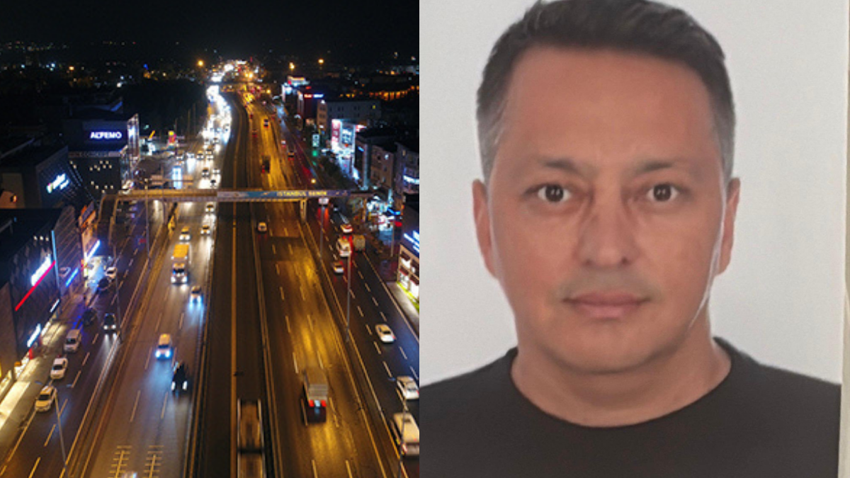 Aracı E-5'te bulundu: İş insanı günlerdir kayıp