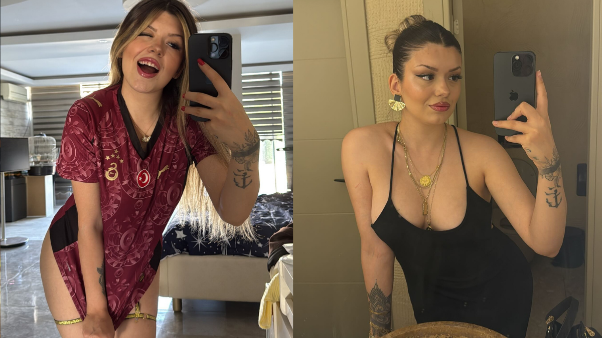 Evde kamera karşısında soyunup, ayda 5 milyon TL kazanıyorlar