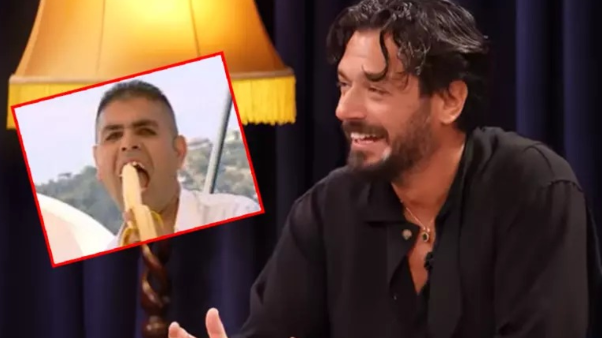 '50 milyon euro 300 koruma' şartıyla programlara çıkıyor