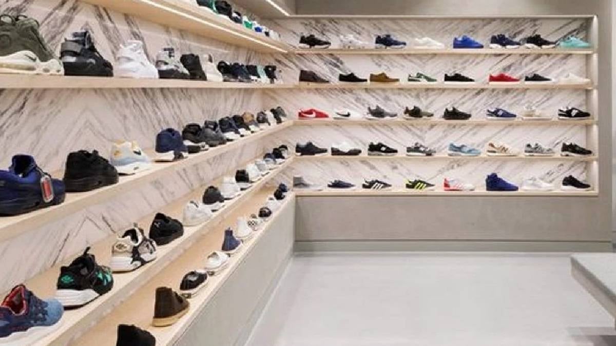160 mağazalı ayakkabı devi iflas etti: Fiyatları yarı yarıya indirdi