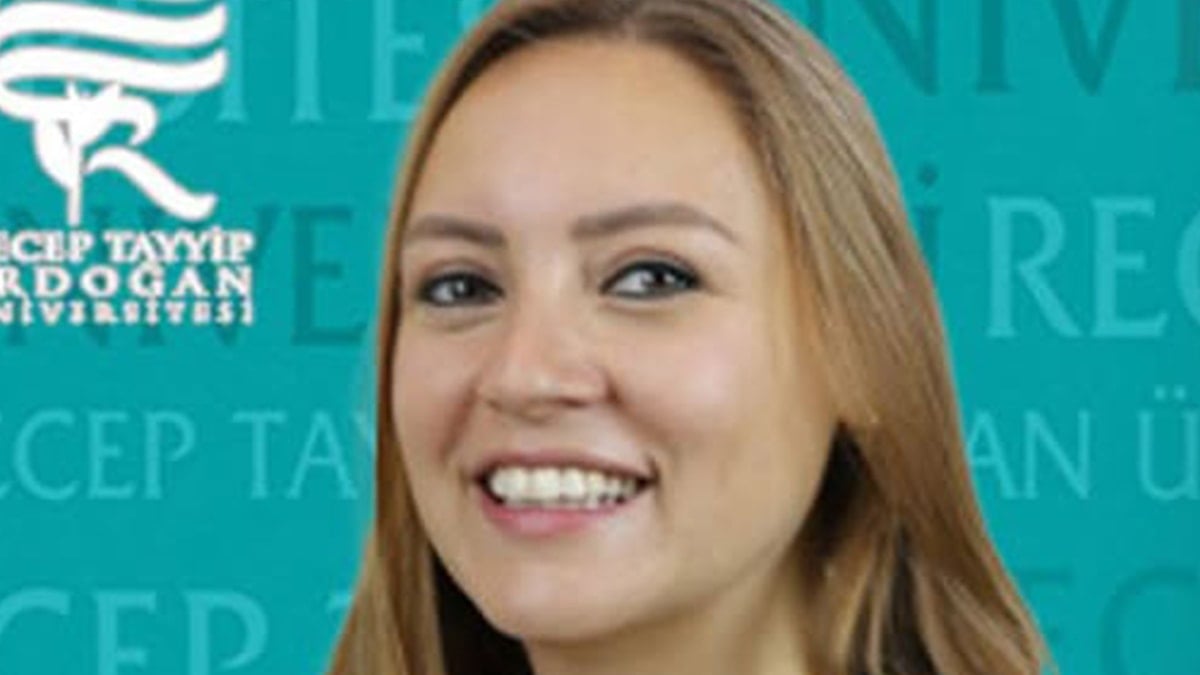 Akademisyenin şüpheli ölümü!