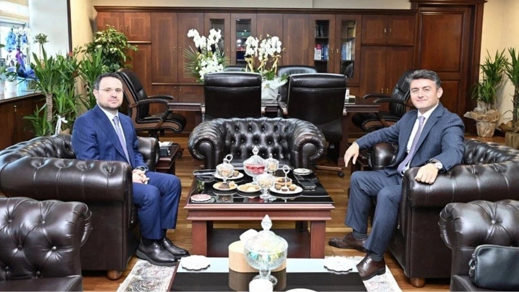 Akın Gürlek'in yerine atanacak isim merak ediliyordu! O isim netleşti...