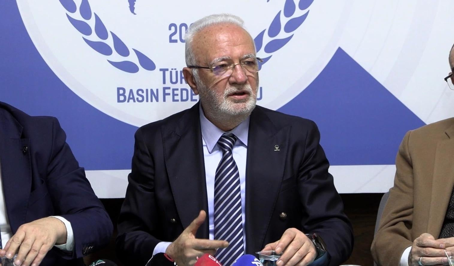 AKP'den 'umut hakkı' açıklaması: Görüşümüz rapora intikal edecektir