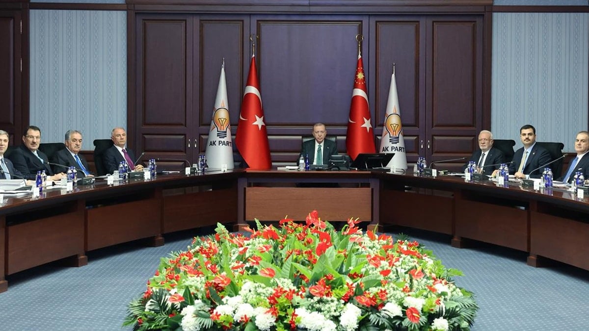 İktidardan belediye hamlesi: Yetkiler kısıtlanıyor!