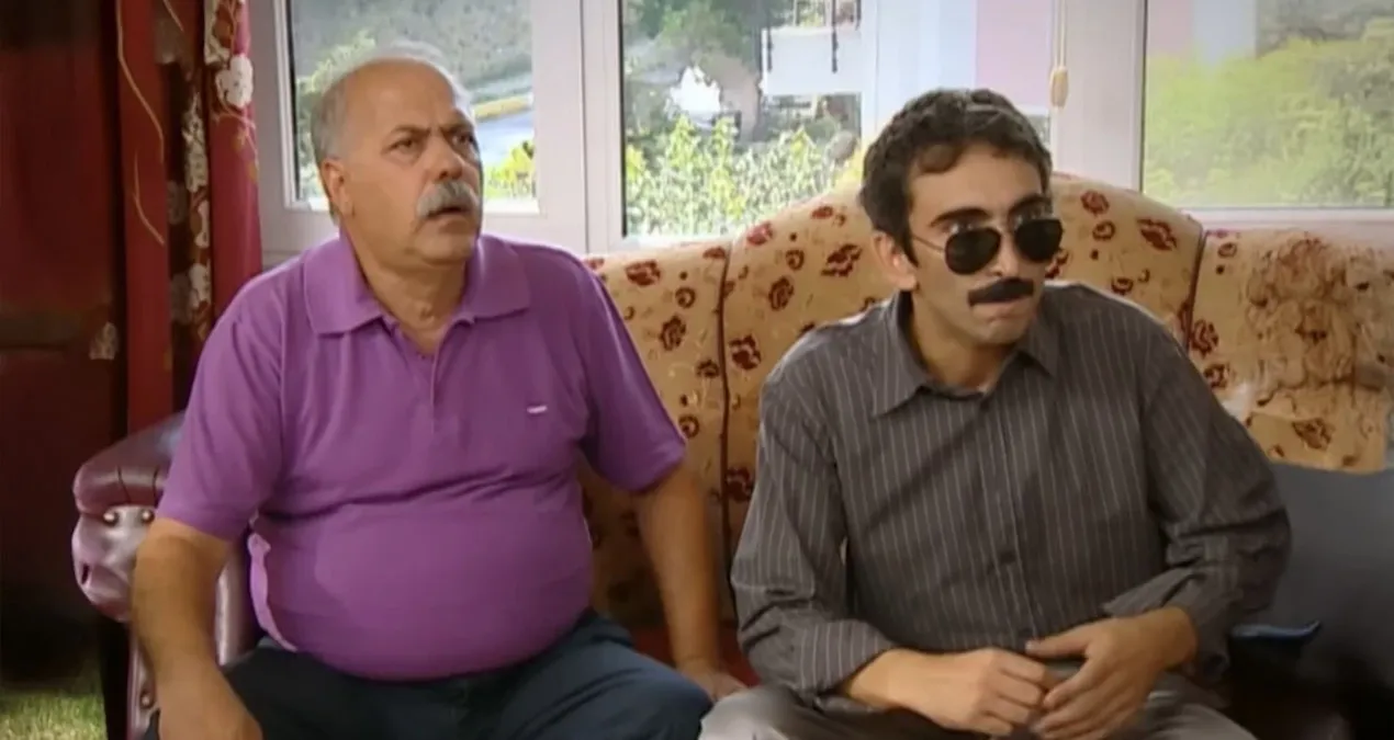 Usta oyuncu Ali Tutal'dan acı haber