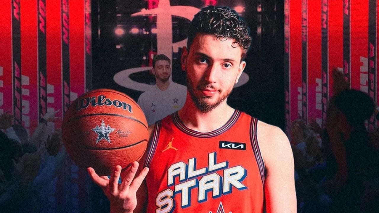 NBA'de All-Star şöleni başlıyor