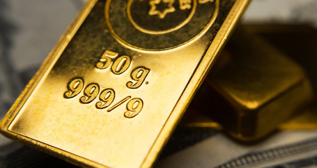 ABD'li bankadan çarpıcı anket: Altın için dengeleri altüst edecek tahmin