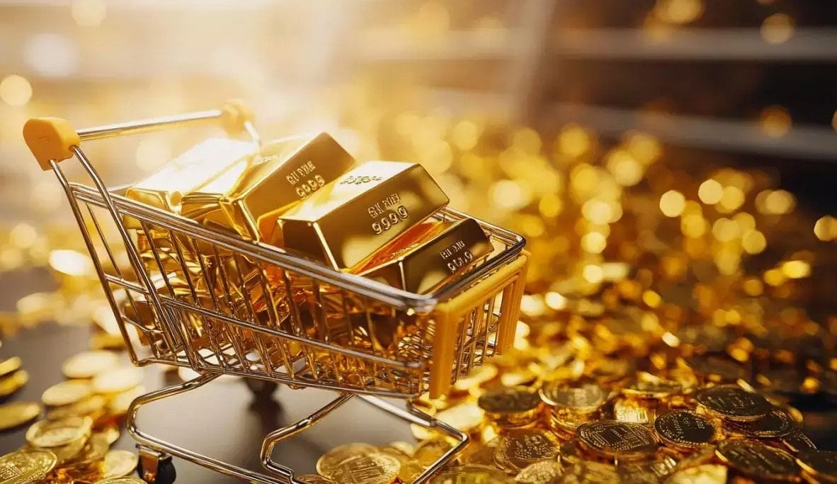 Altın fiyatlarında 'testere' dönemi: Herkesin gözü bu rakamlarda