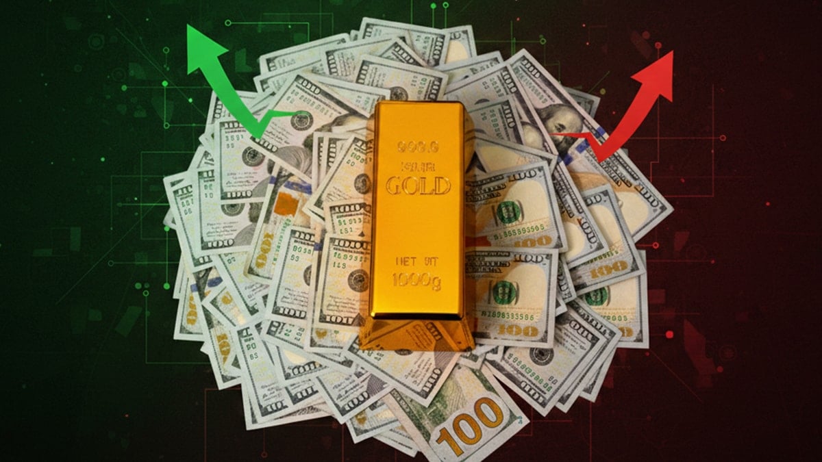 Bankacılık devinden dolar ve altın için çok konuşulacak rapor