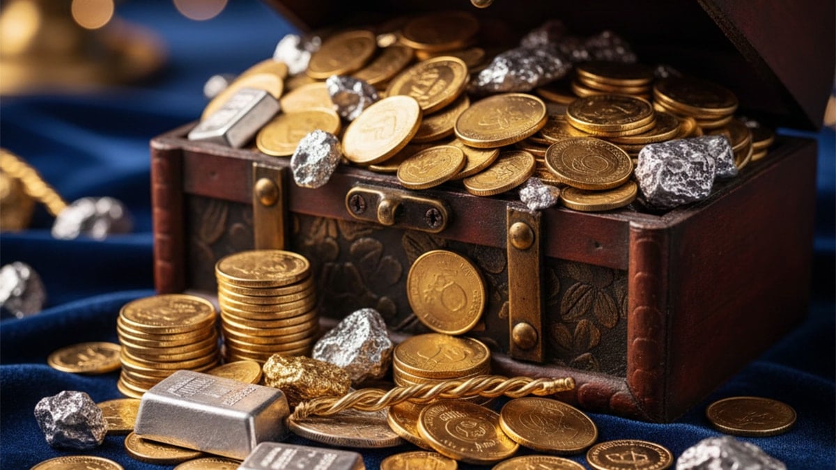 Piyasalarda 'Yüksek Mahkeme' depremi: Altın ve gümüş kritik seviyeleri bir bir aştı