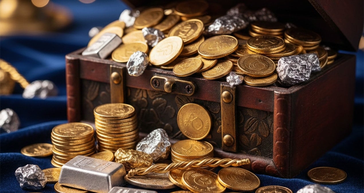 Piyasalarda 'Yüksek Mahkeme' depremi: Altın ve gümüş kritik seviyeleri bir bir aştı