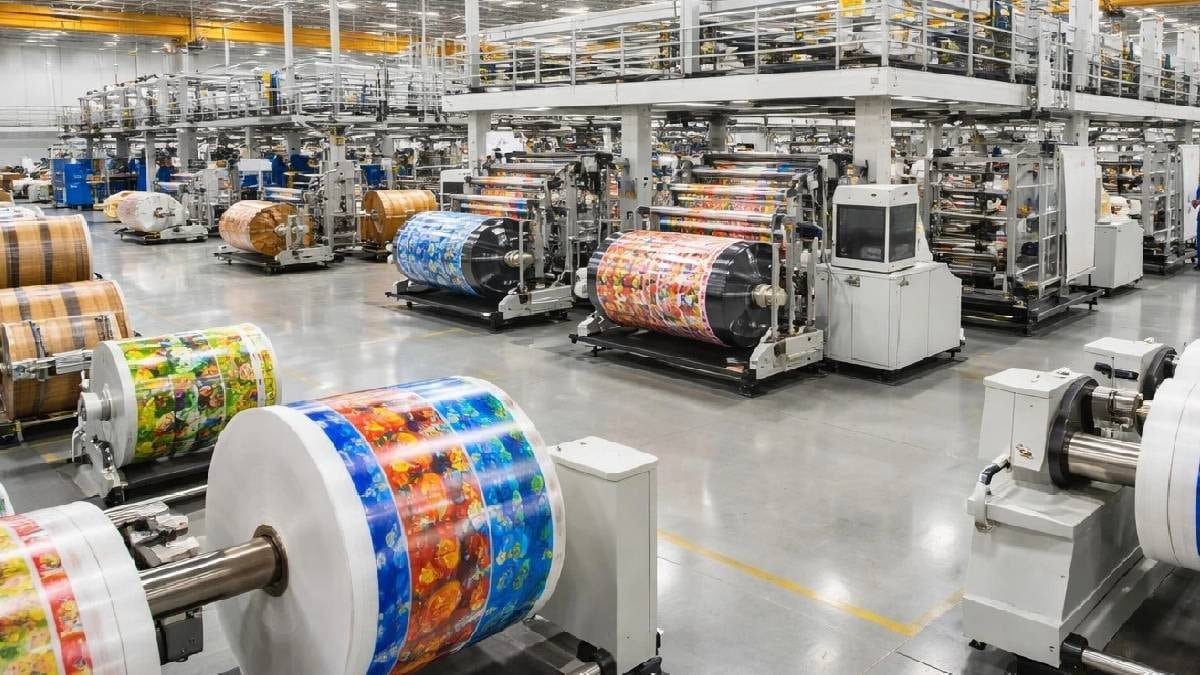 Hisseleri çalışanlara ait 63 yıllık ambalaj devi batıyor