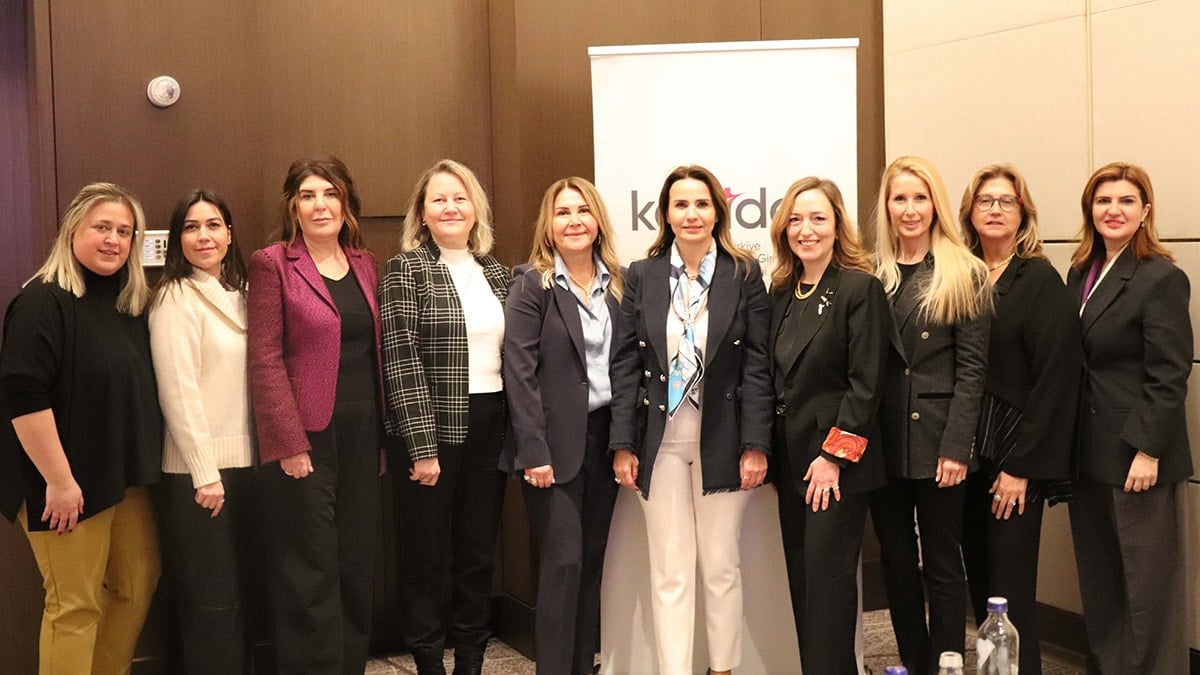 KAGİDER: Yapılan her 1 TL’lik yatırım topluma 4,80 TL değer kattı