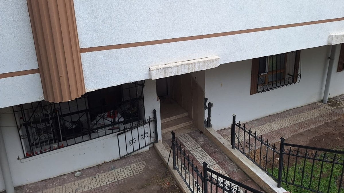 Annesini, kızını ve eşini öldürüp intihar etmişti... Cezaevinden 11 günlüğüne izinli çıkmış