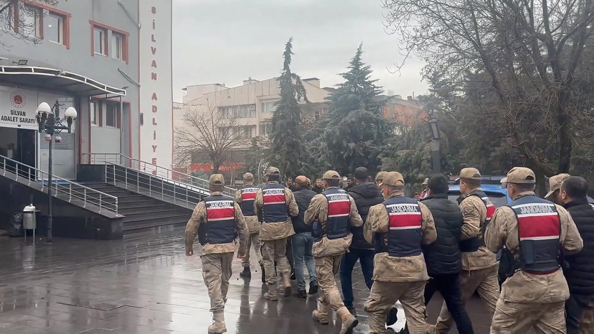 Ankara ve Diyarbakır'da 'tefecilik' operasyonu